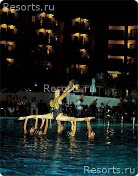 Ambiente Hotel 30